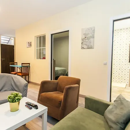 Increible Apartamento Reformado En El Brooklyn Madrileno Buitenkant foto